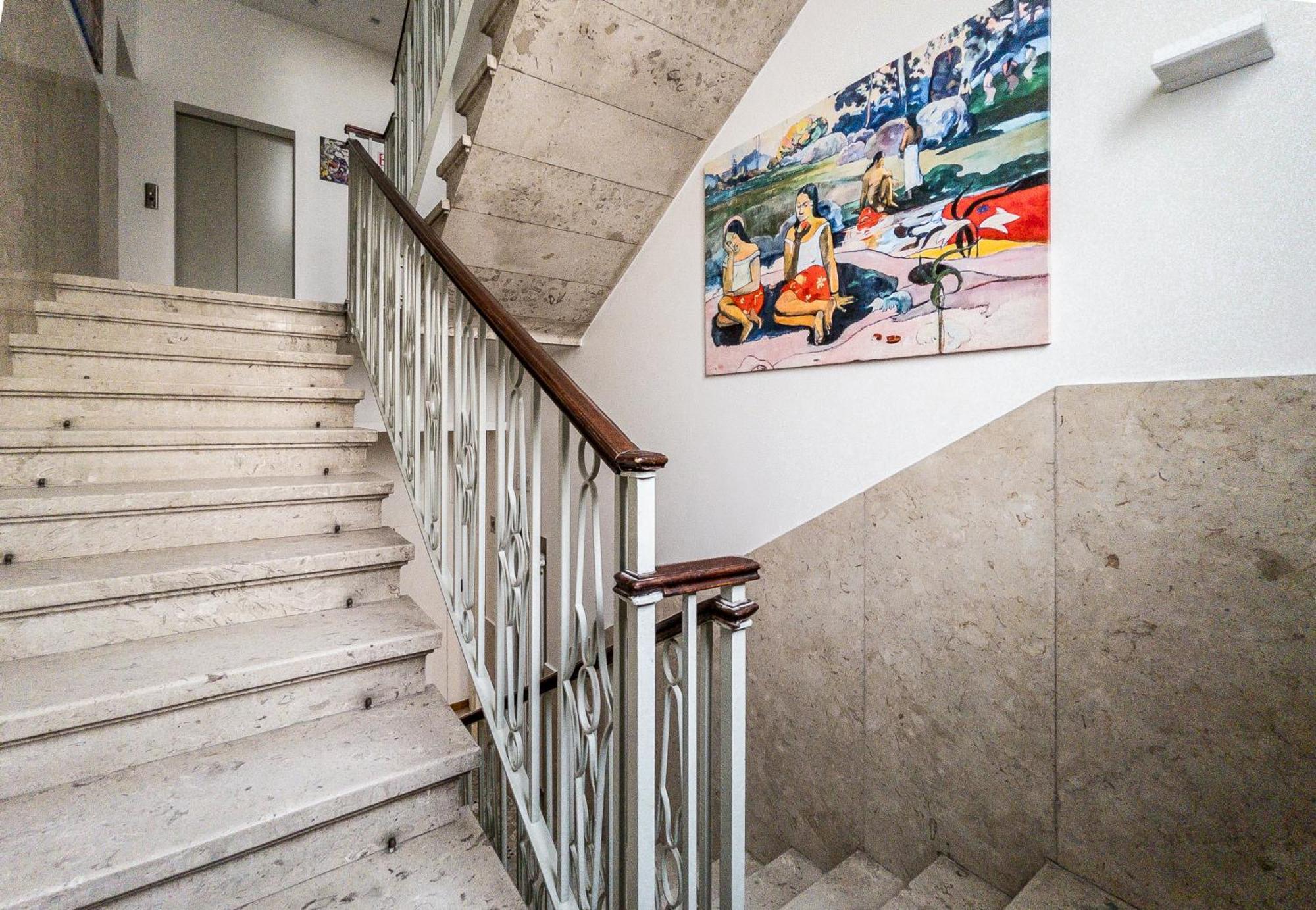 Rrrapido Holy Suites And Rooms - Via Sardegna Milano Eksteriør bilde