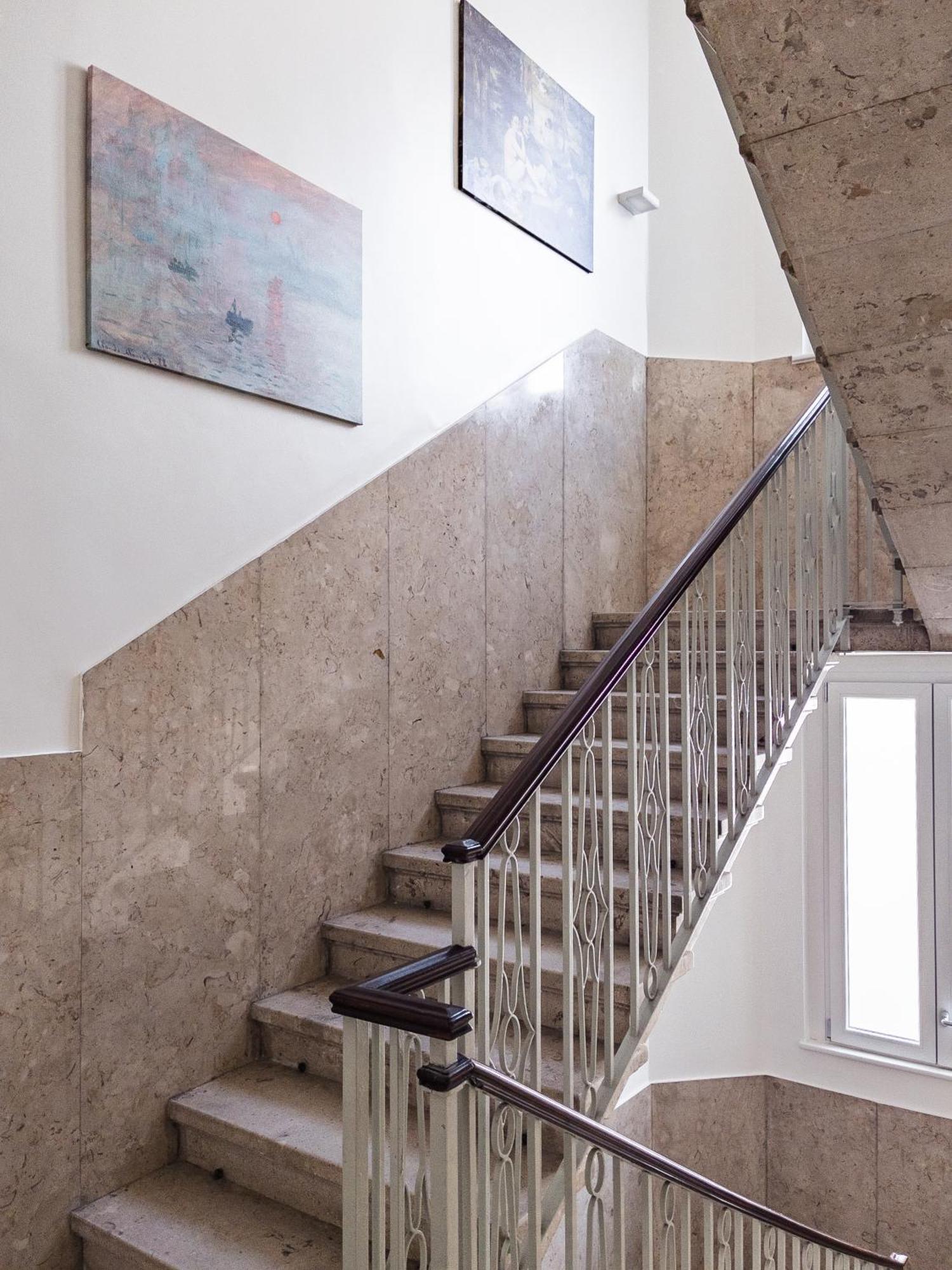 Rrrapido Holy Suites And Rooms - Via Sardegna Milano Eksteriør bilde