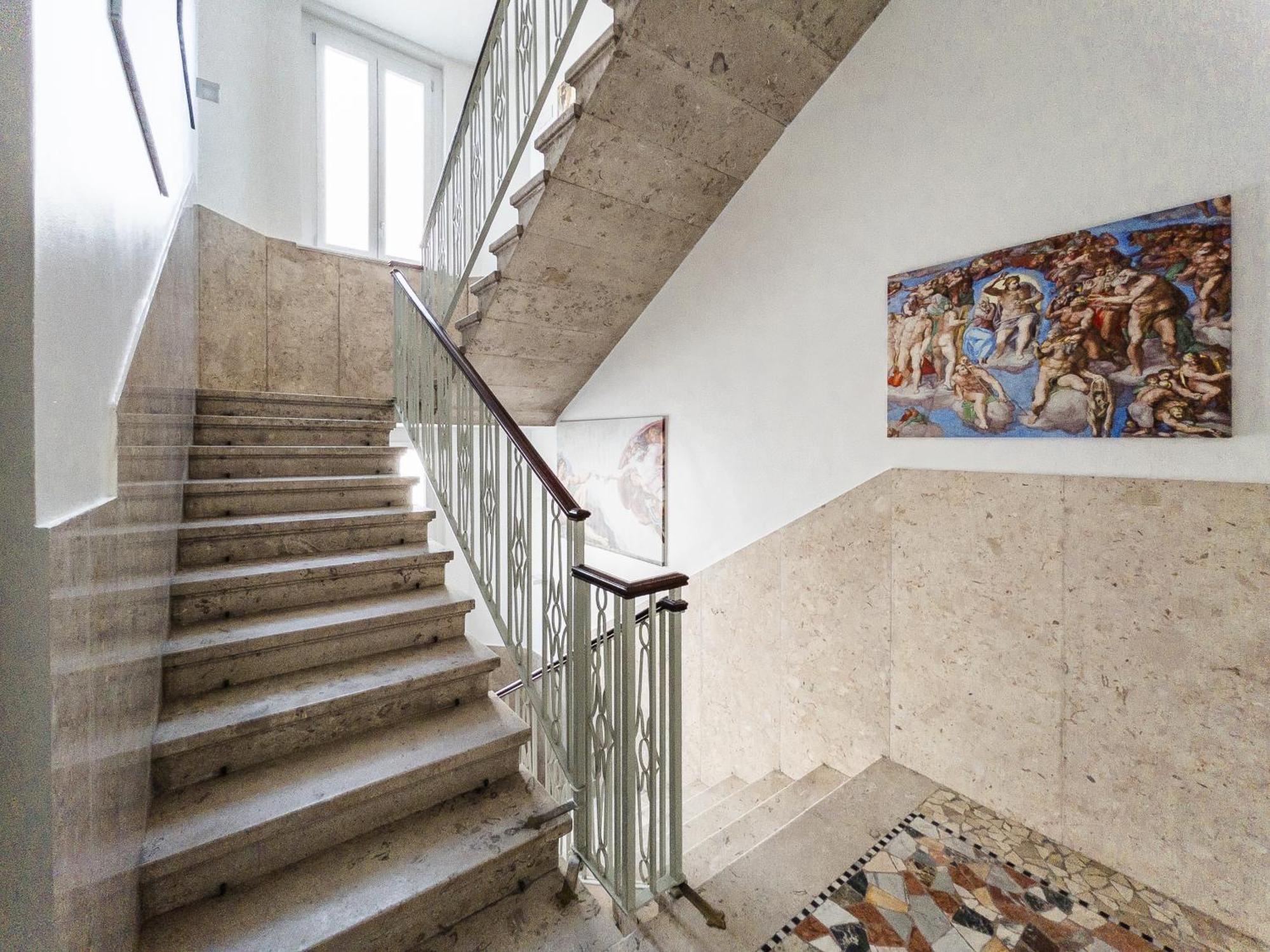 Rrrapido Holy Suites And Rooms - Via Sardegna Milano Eksteriør bilde