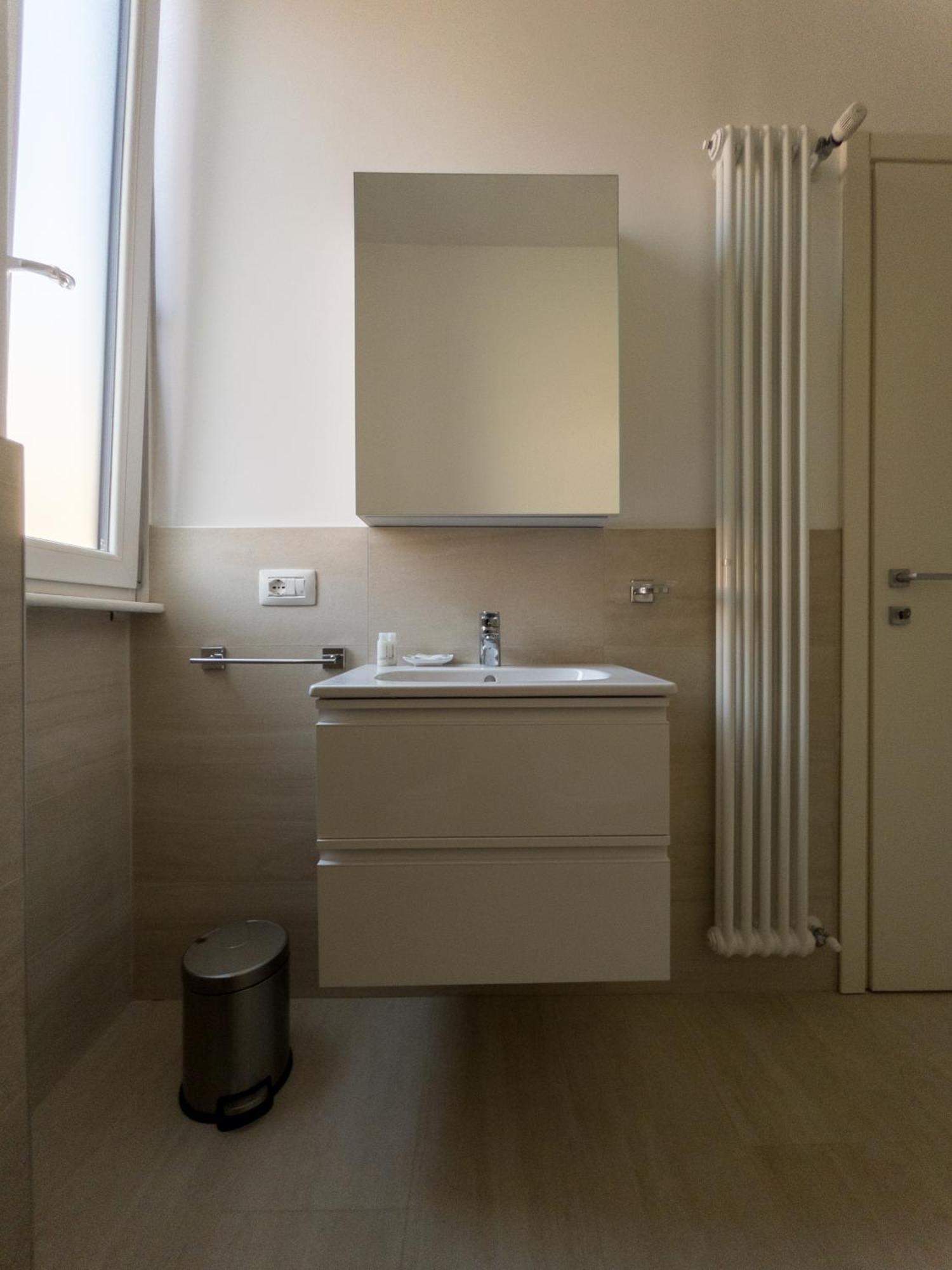 Rrrapido Holy Suites And Rooms - Via Sardegna Milano Eksteriør bilde