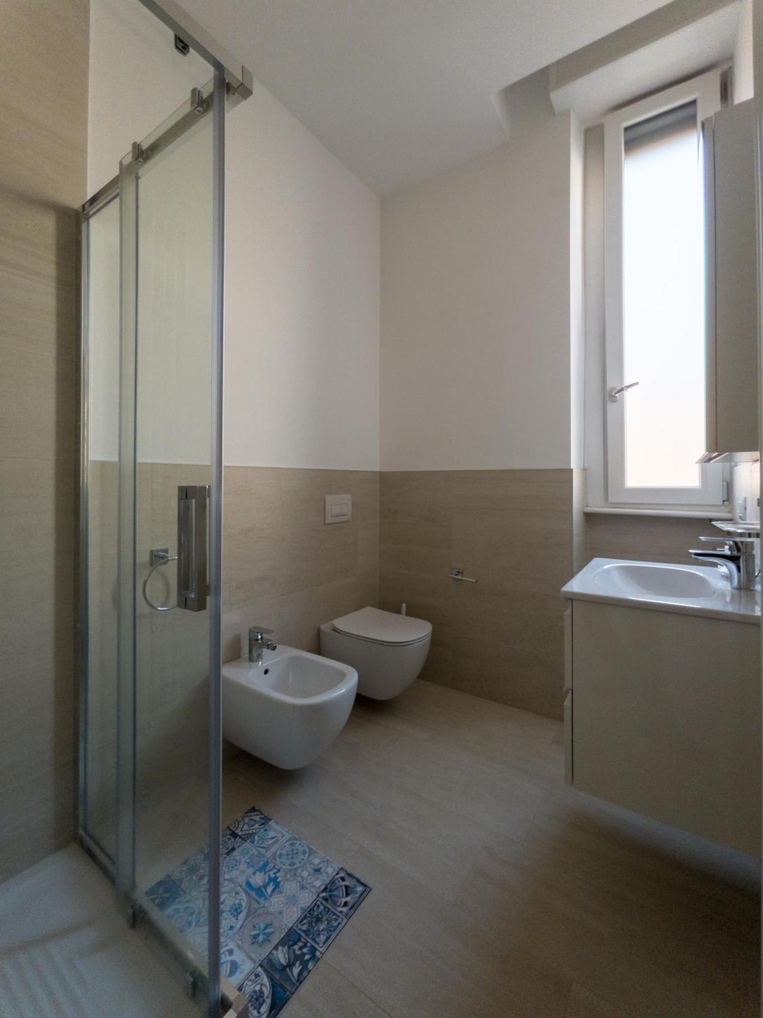 Rrrapido Holy Suites And Rooms - Via Sardegna Milano Eksteriør bilde