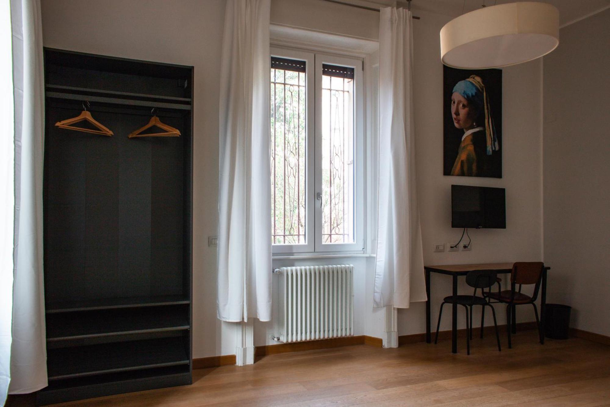Rrrapido Holy Suites And Rooms - Via Sardegna Milano Eksteriør bilde