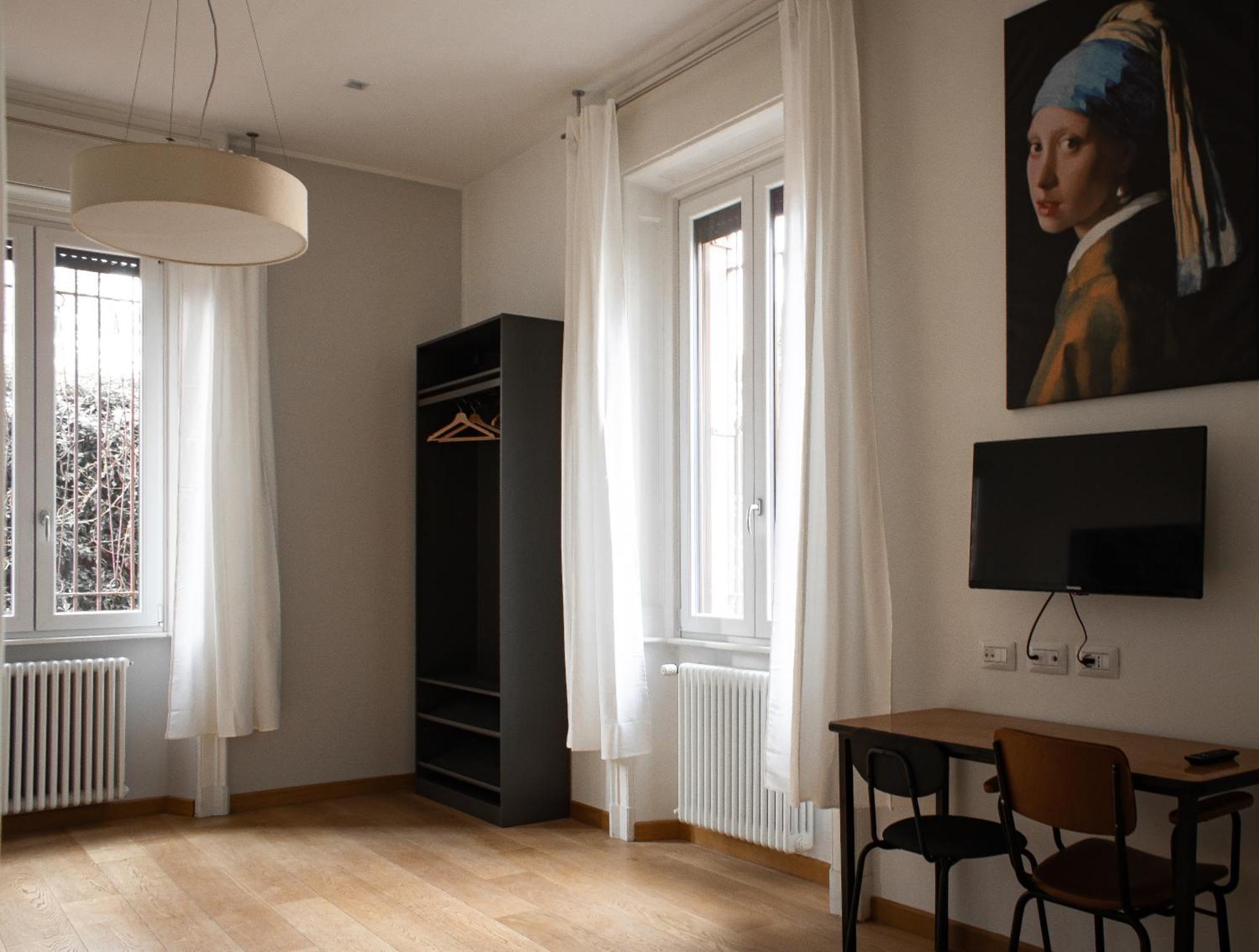 Rrrapido Holy Suites And Rooms - Via Sardegna Milano Eksteriør bilde