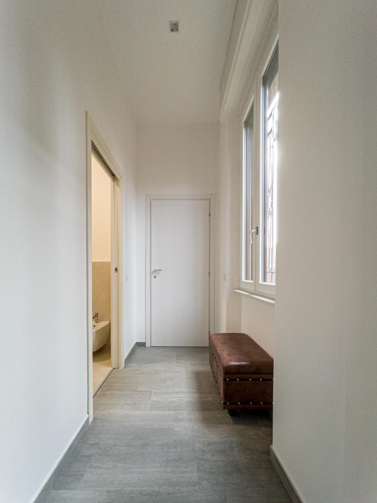 Rrrapido Holy Suites And Rooms - Via Sardegna Milano Eksteriør bilde