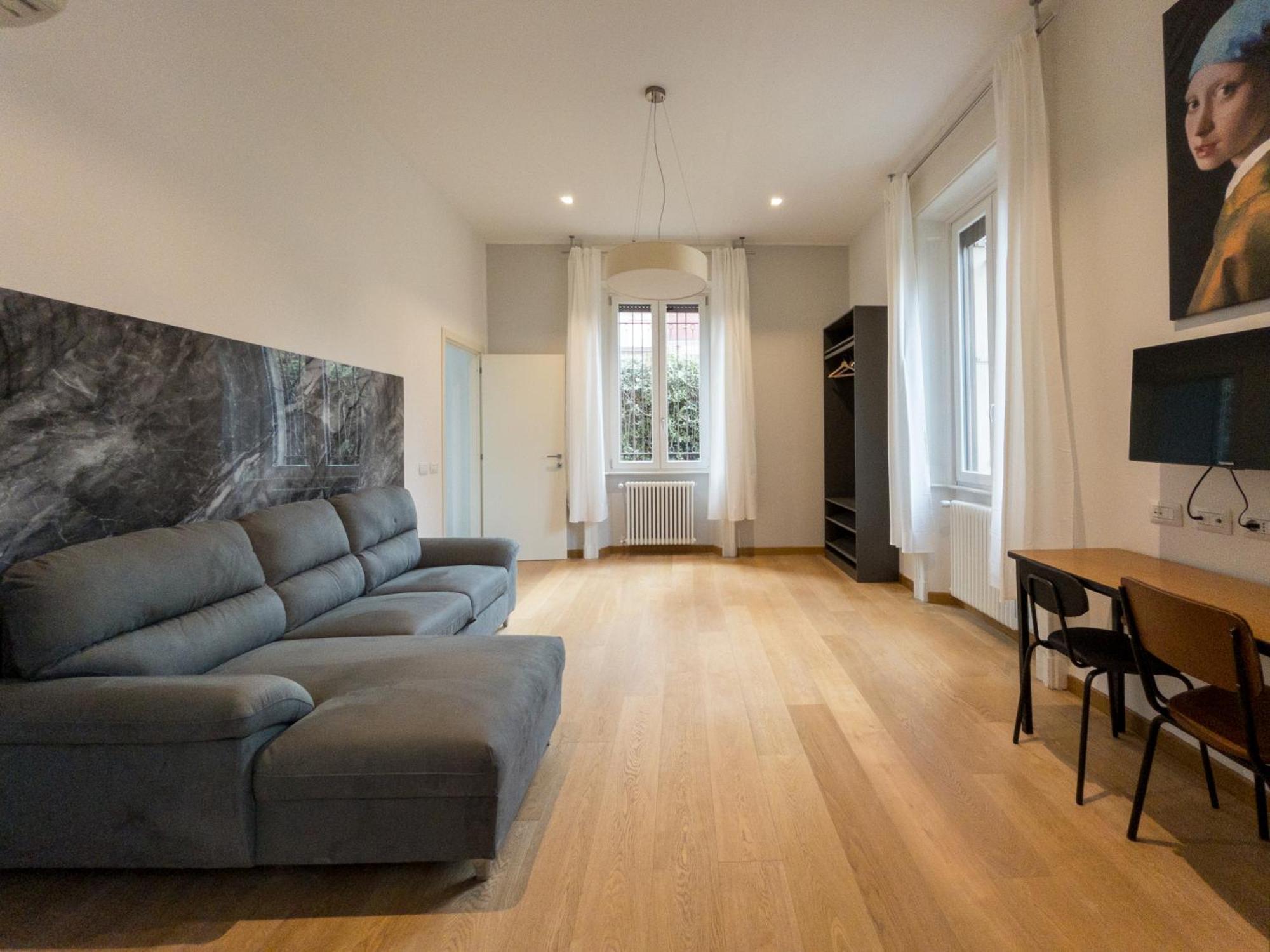 Rrrapido Holy Suites And Rooms - Via Sardegna Milano Eksteriør bilde