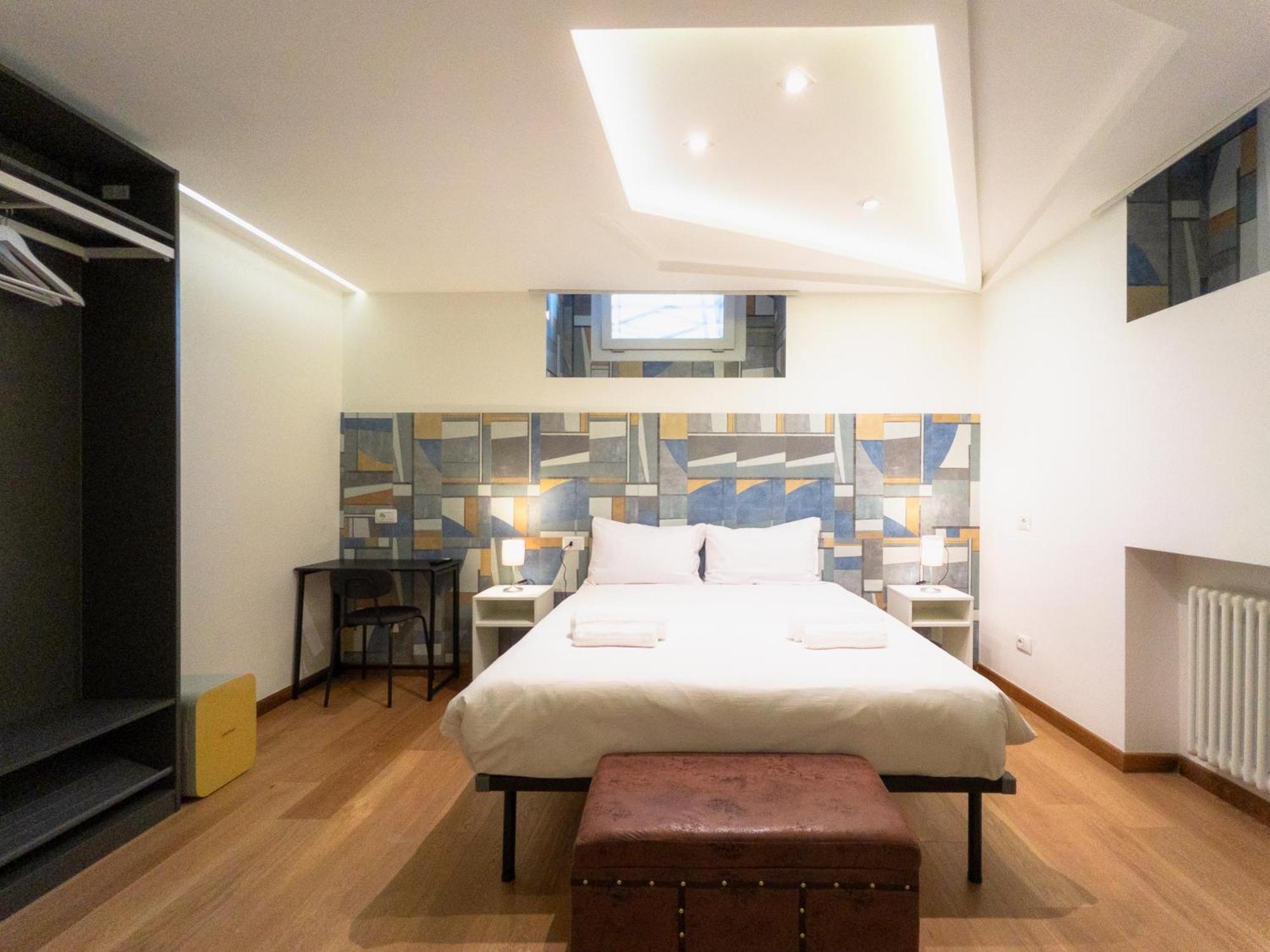 Rrrapido Holy Suites And Rooms - Via Sardegna Milano Eksteriør bilde