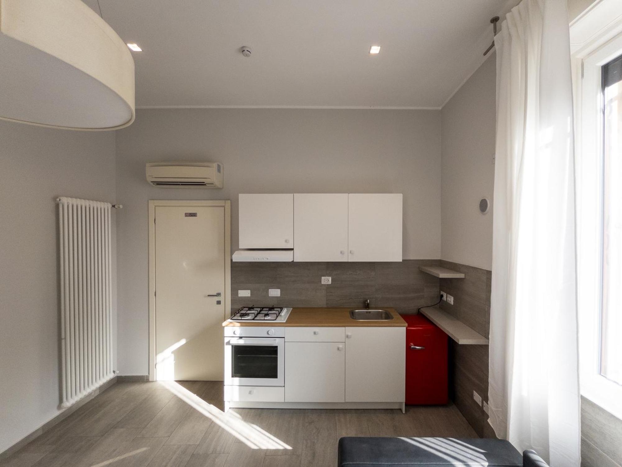 Rrrapido Holy Suites And Rooms - Via Sardegna Milano Eksteriør bilde